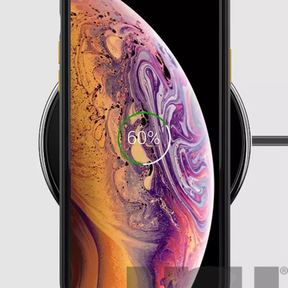 Ultra thin cover transparent phone case for iPhone - Picture 11 of 13